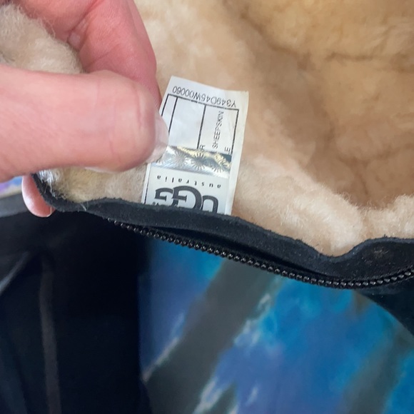 Never worn y2k women’s Ugg’s size 6 - Picture 6 of 6